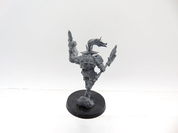 Skarr Bloodwrath