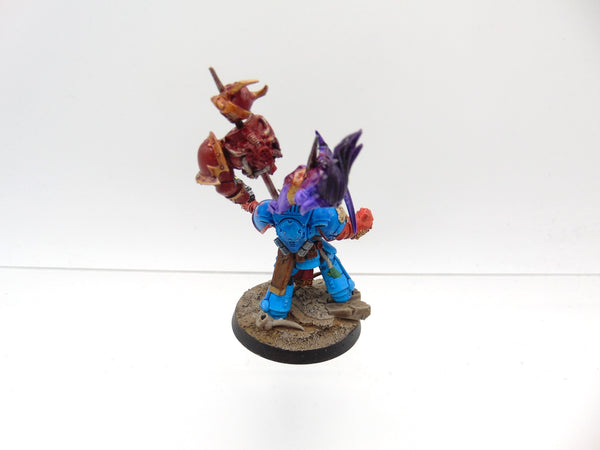 Primaris Lieutenant
