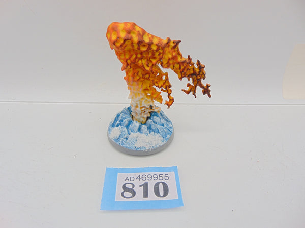 Zharrgron Flame-Spitter