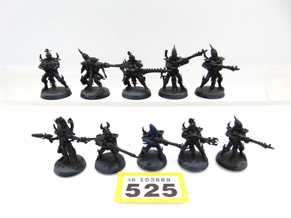 Kabalite Warriors