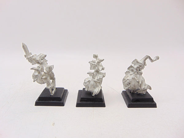 Squig Hoppers