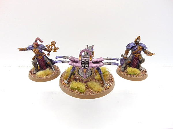 Celestar Ballista