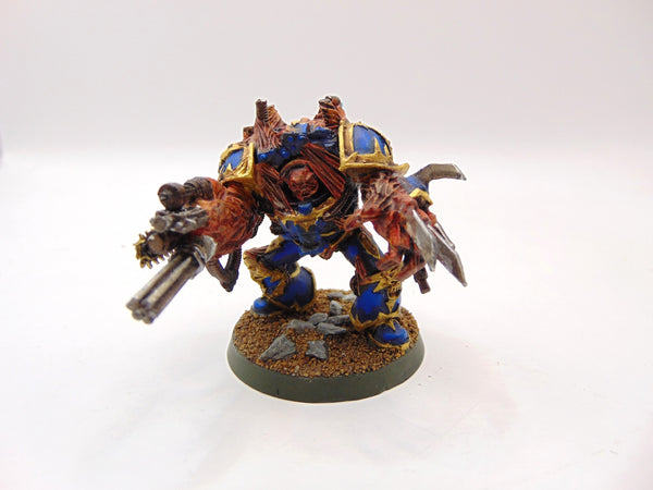 Obliterators