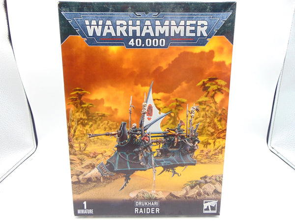 Raider