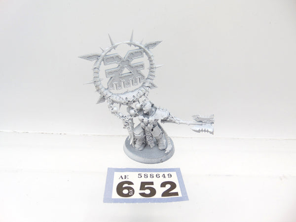 Bloodsecrator