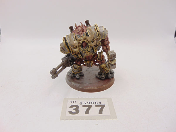 Helbrute
