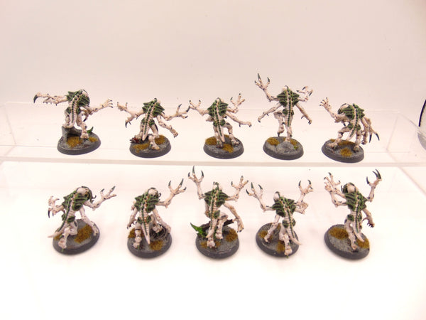Genestealers