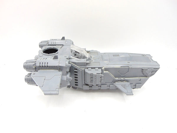 Stormwolf