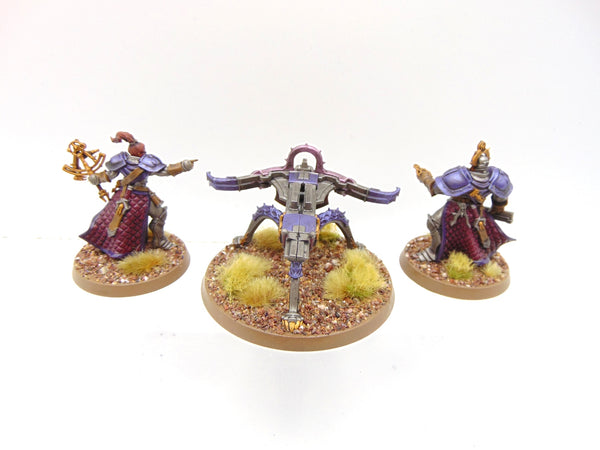 Celestar Ballista