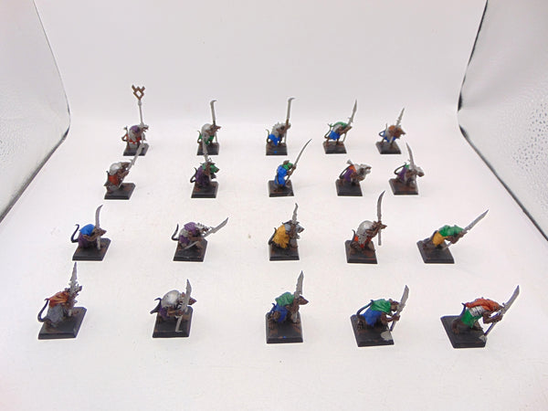 Clanrats