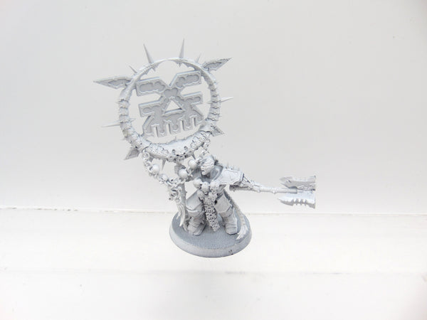 Bloodsecrator