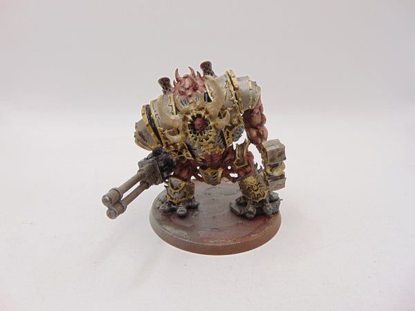 Helbrute