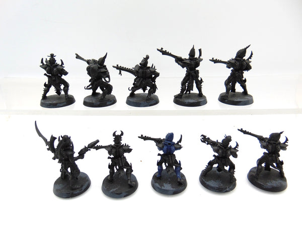 Kabalite Warriors