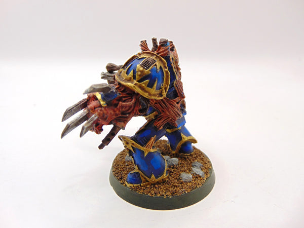 Obliterators