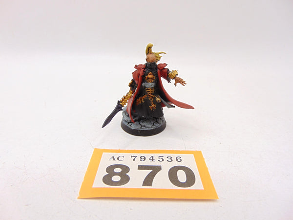 Farseer