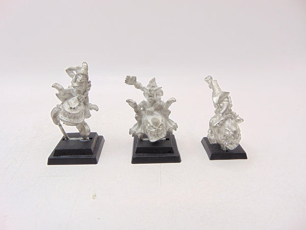 Squig Hoppers