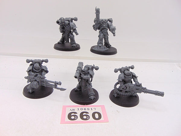 Havocs