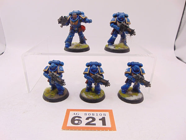 Intercessors