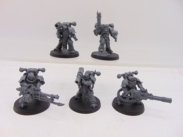 Havocs