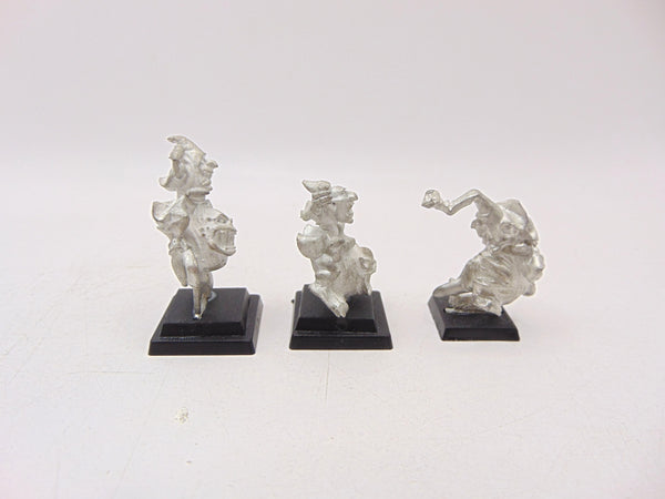 Squig Hoppers