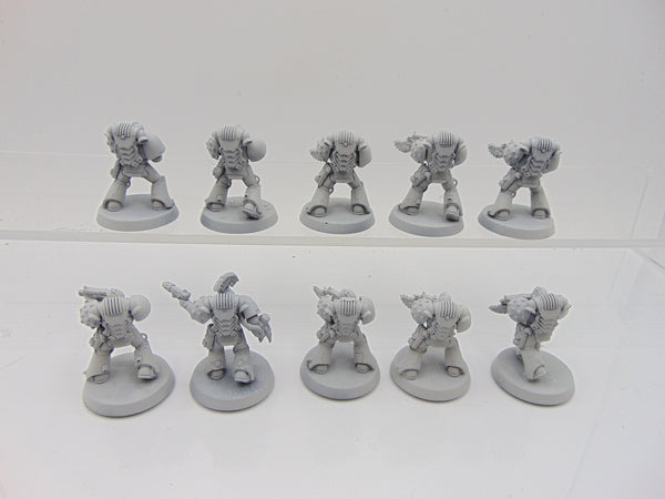 MKVI Marines