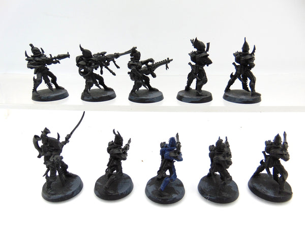 Kabalite Warriors