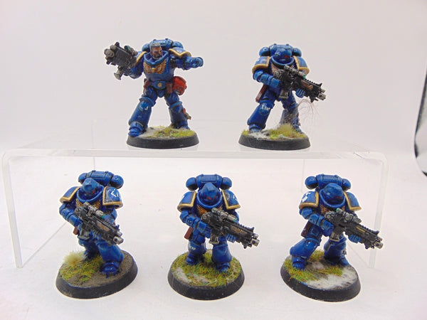 Intercessors