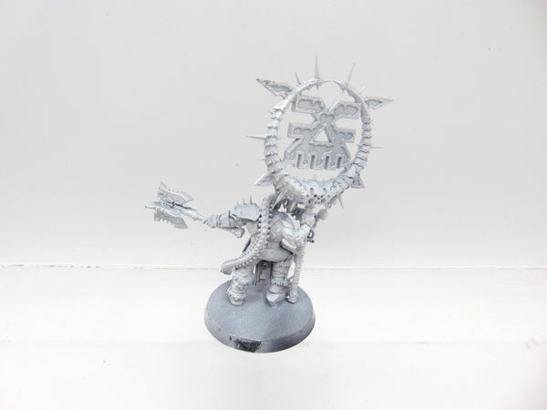 Bloodsecrator