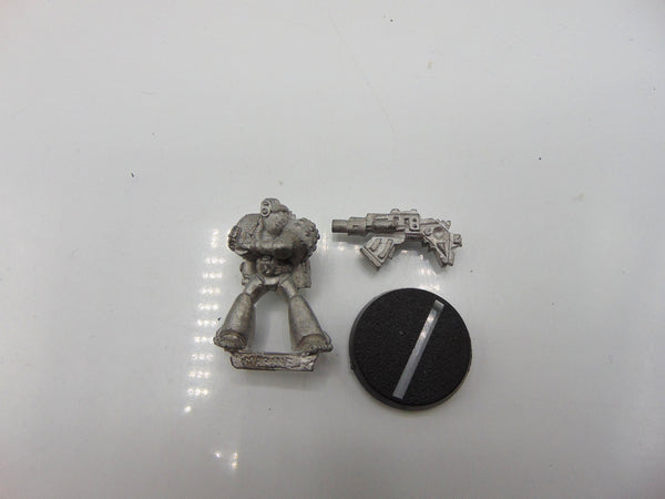 RT103 Heavy Bolter