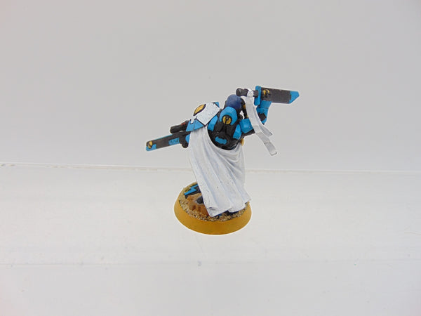 Cadre Fireblade