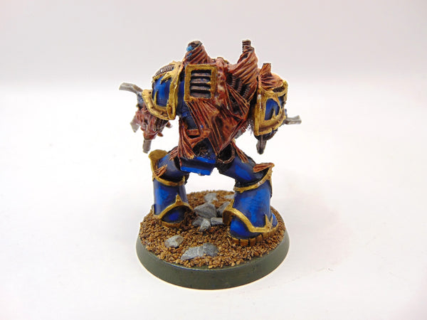 Obliterators