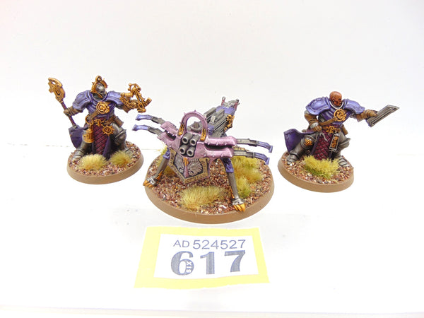 Celestar Ballista