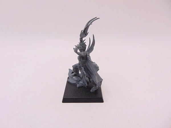 Theddra Skull-Scryer