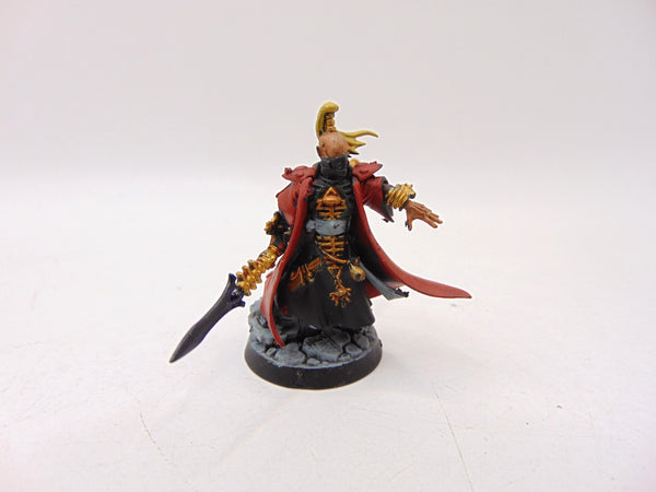 Farseer