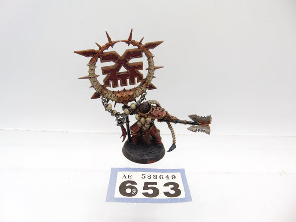 Bloodsecrator