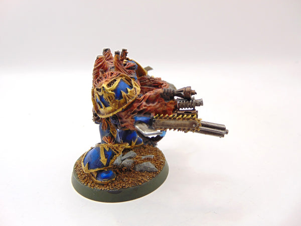Obliterators