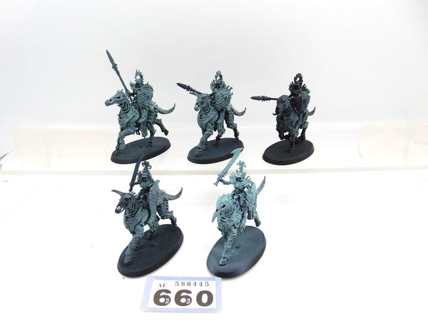Kavalos Deathriders