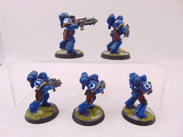 Intercessors