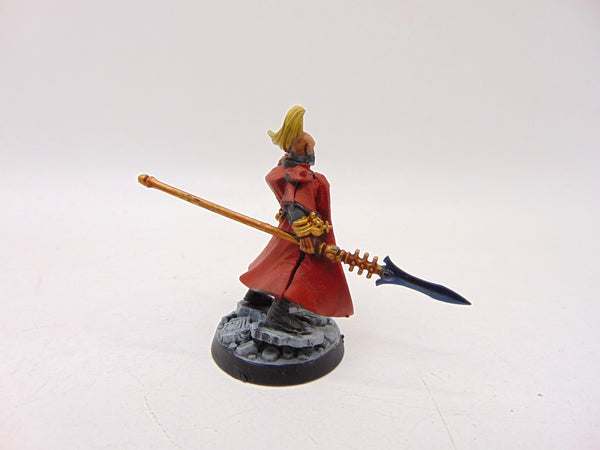 Farseer