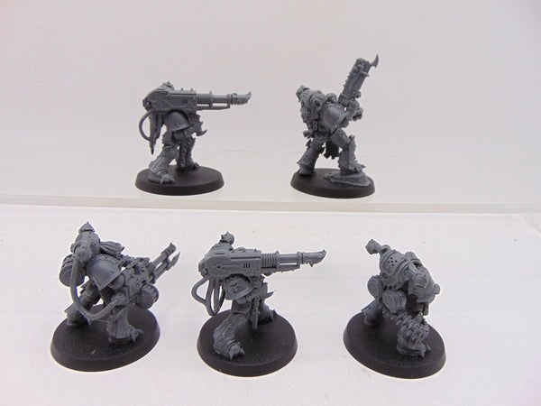Havocs