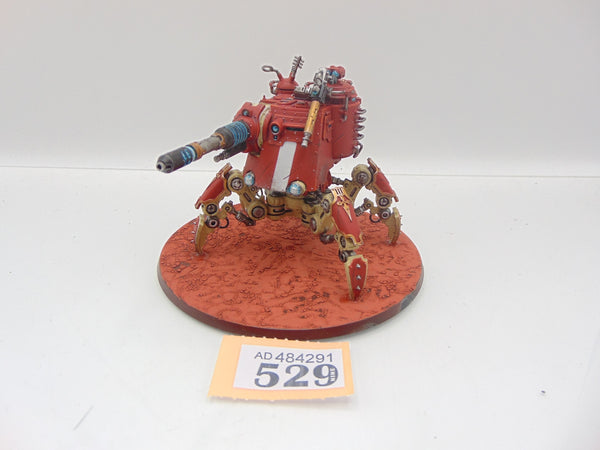 Onager Dunecrawler