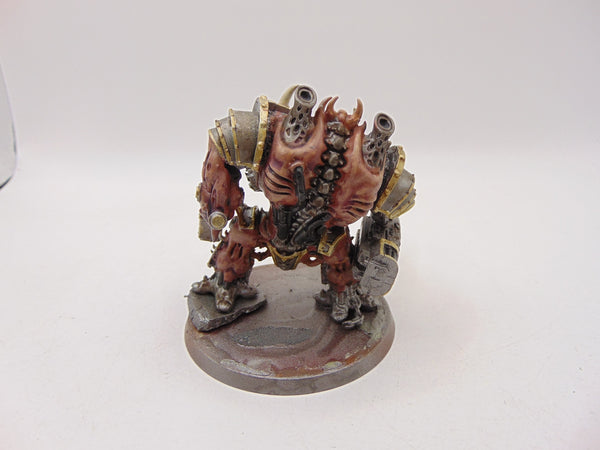 Helbrute