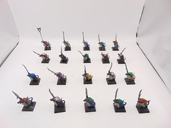 Clanrats