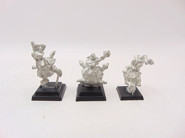 Squig Hoppers