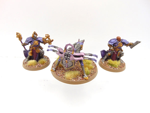 Celestar Ballista