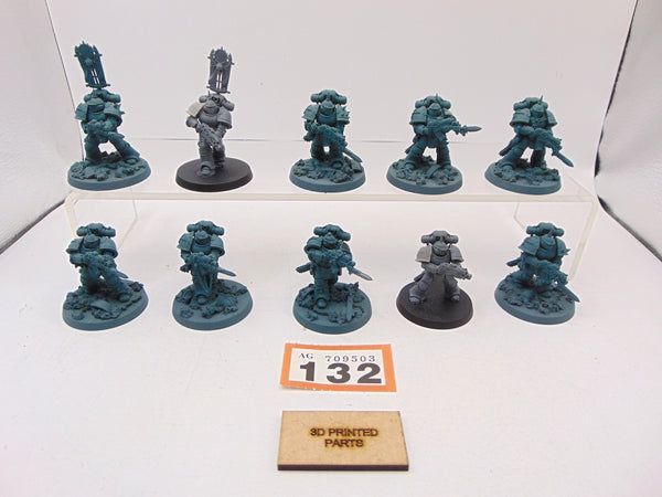 MKIII Marines