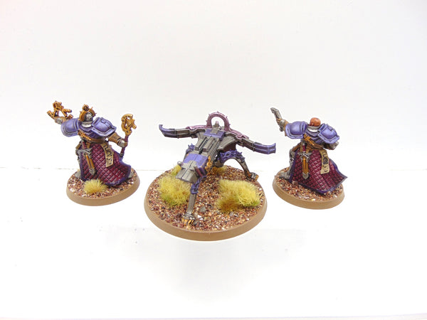 Celestar Ballista