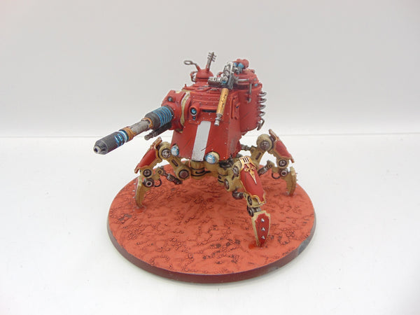 Onager Dunecrawler