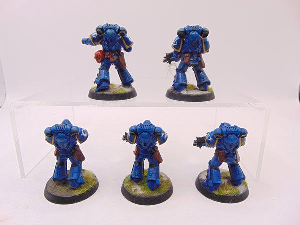 Intercessors