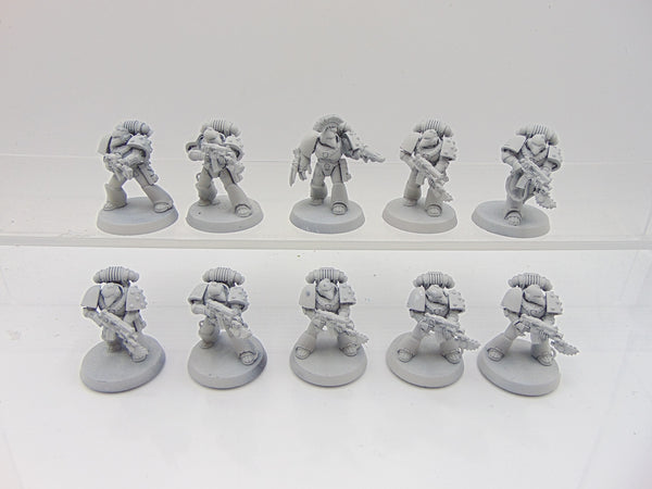 MKVI Marines